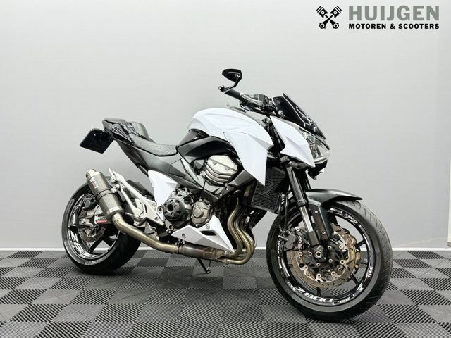 kawasaki - z-800