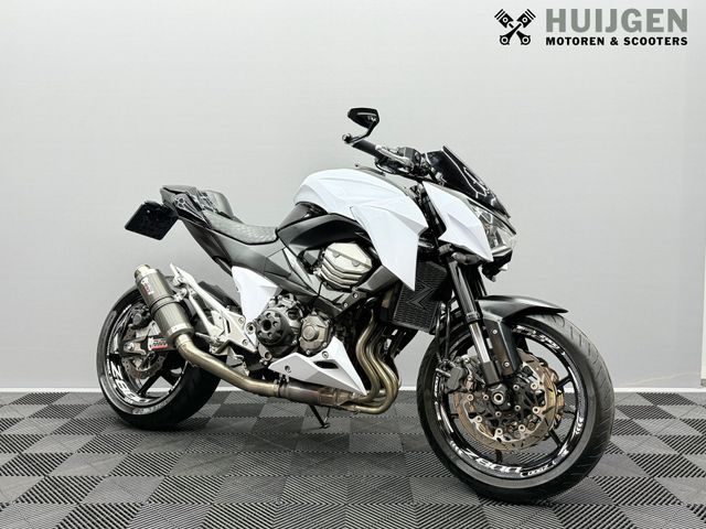kawasaki - z-800