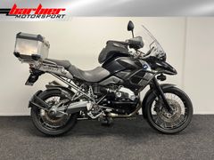 BMW R 1200 GS ABS-ASC 2011 occasion – foto 1 van 24