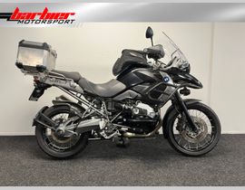 BMW R 1200 GS ABS-ASC 2011 occasion