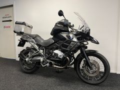 BMW R 1200 GS ABS-ASC 2011 occasion – foto 5 van 24
