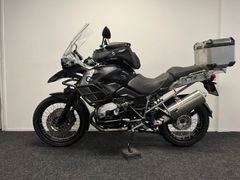 BMW R 1200 GS ABS-ASC 2011 occasion – foto 15 van 24