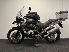 BMW R 1200 GS ABS-ASC 2011 occasion – foto 16 van 24