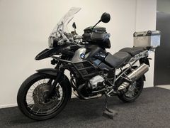BMW R 1200 GS ABS-ASC 2011 occasion – foto 18 van 24
