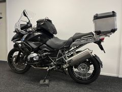 BMW R 1200 GS ABS-ASC 2011 occasion – foto 19 van 24