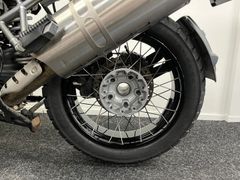 BMW R 1200 GS ABS-ASC 2011 occasion – foto 22 van 24