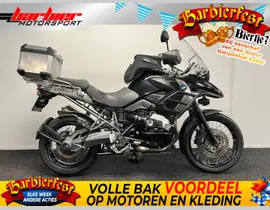 BMW R 1200 GS ABS-ASC 2011 occasion