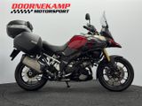 SUZUKI V-STROM 1000 ABS