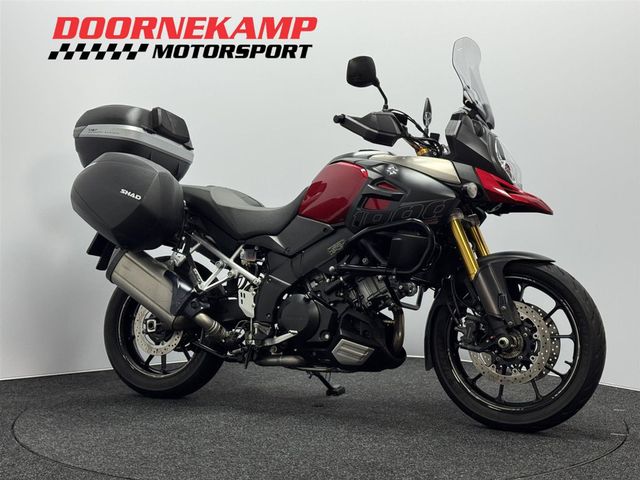 suzuki - v-strom-1000-abs