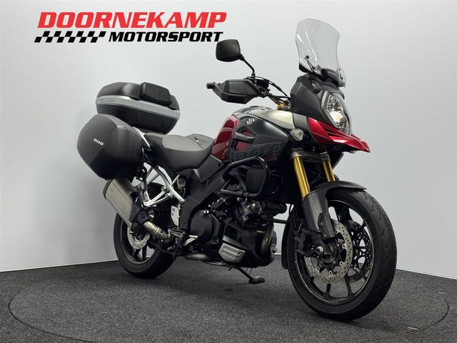 suzuki - v-strom-1000-abs