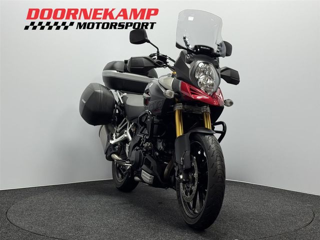 suzuki - v-strom-1000-abs