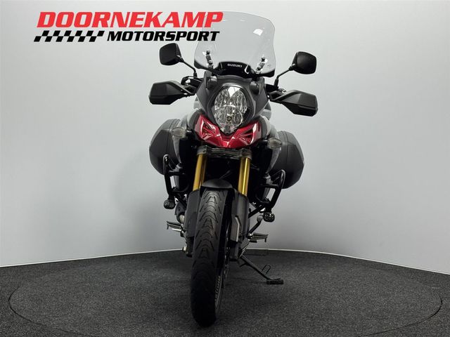 suzuki - v-strom-1000-abs