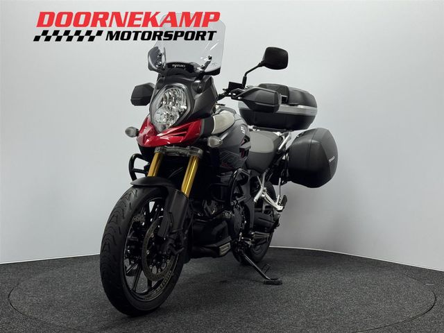suzuki - v-strom-1000-abs