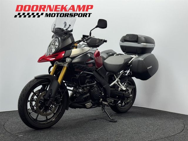 suzuki - v-strom-1000-abs