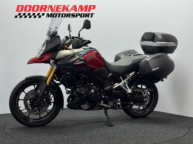 suzuki - v-strom-1000-abs