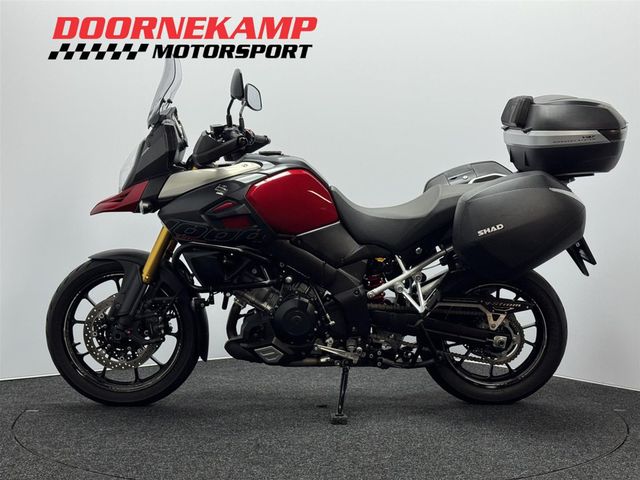 suzuki - v-strom-1000-abs
