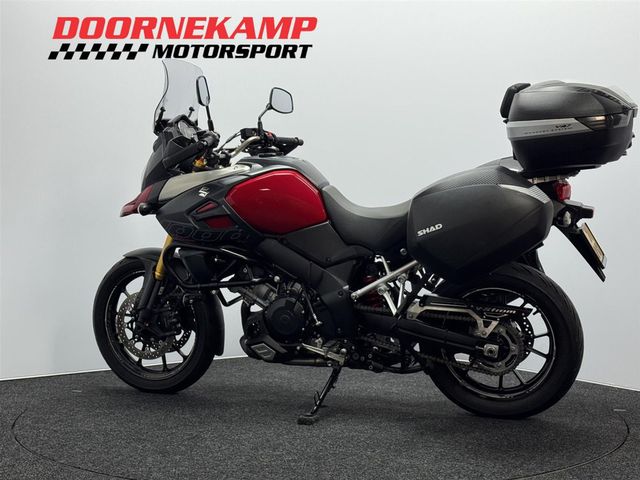 suzuki - v-strom-1000-abs
