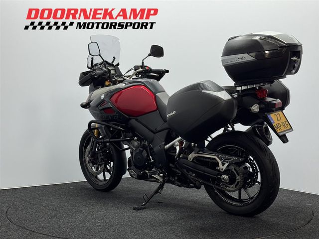 suzuki - v-strom-1000-abs