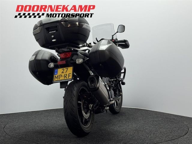 suzuki - v-strom-1000-abs