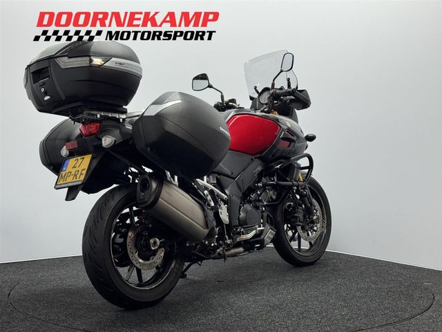 suzuki - v-strom-1000-abs