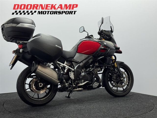 suzuki - v-strom-1000-abs