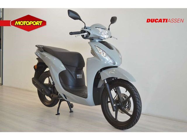 honda - vision-110