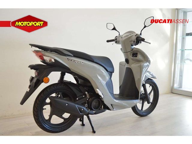 honda - vision-110