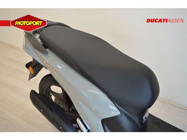 honda - vision-110