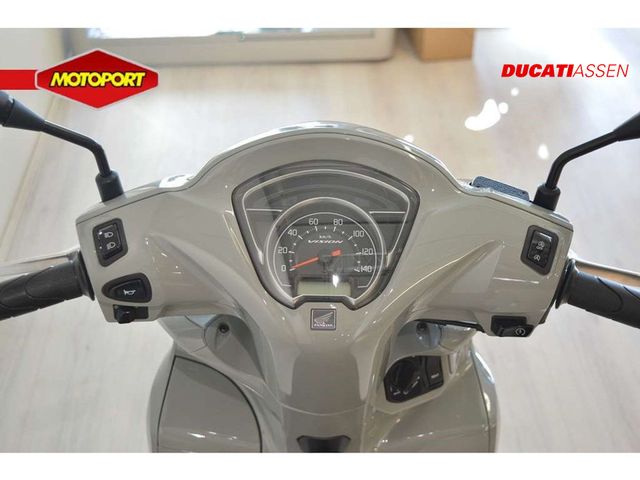honda - vision-110
