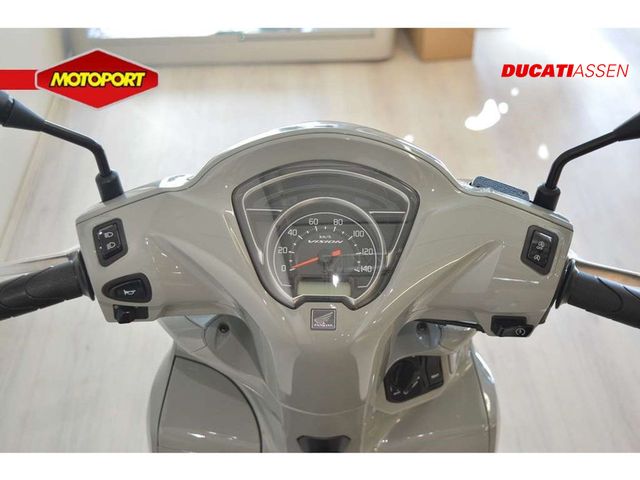 honda - vision-110