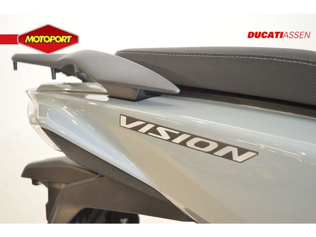 honda - vision-110