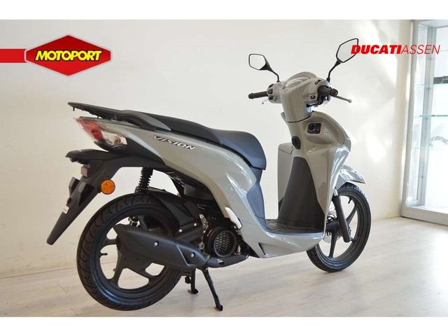 honda - vision-110