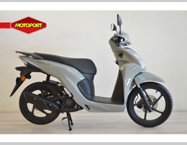 Honda Vision 110 2026 nieuw