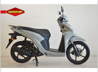 Honda Vision 110 2026 nieuw