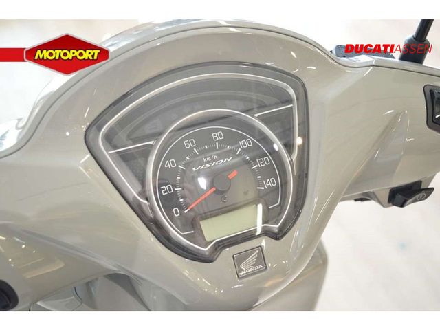 honda - vision-110