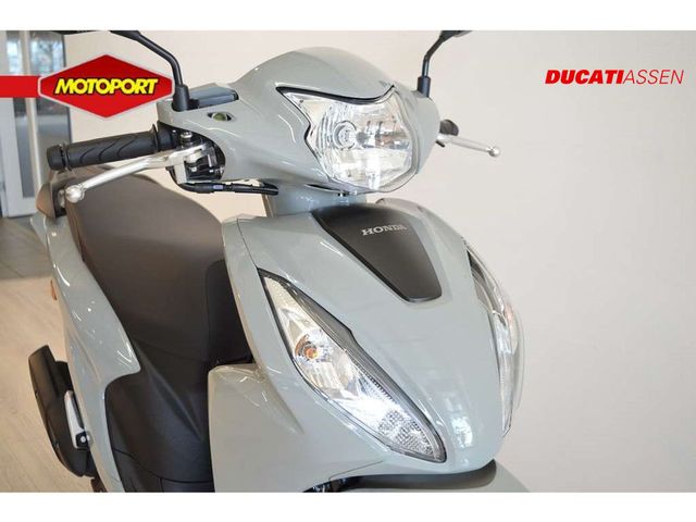 honda - vision-110