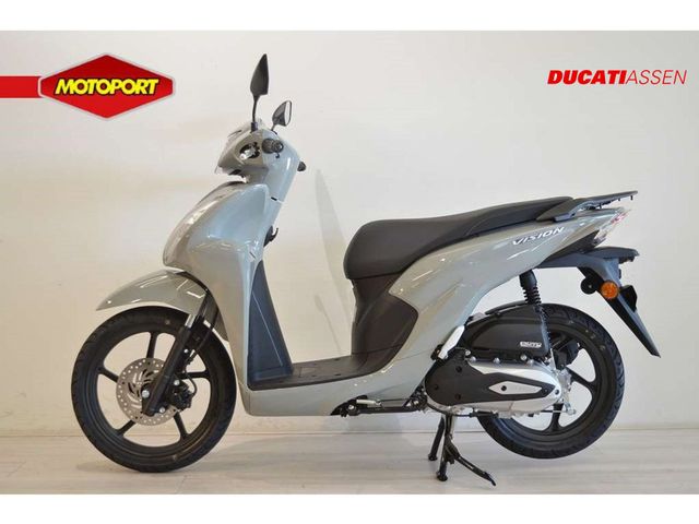 honda - vision-110
