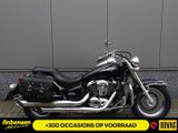 KAWASAKI VN 900 CLASSIC