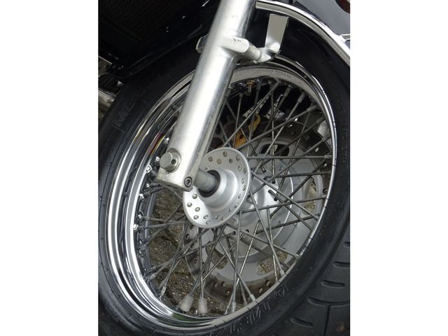 kawasaki - vn-900-classic