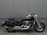 KAWASAKI VN 900 CLASSIC