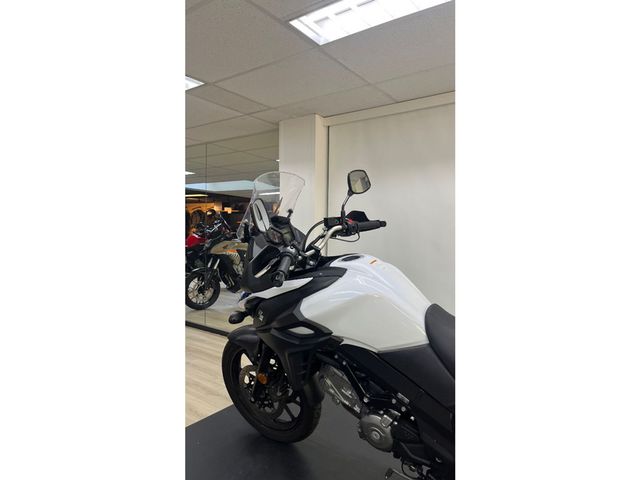 suzuki - v-strom-dl-650
