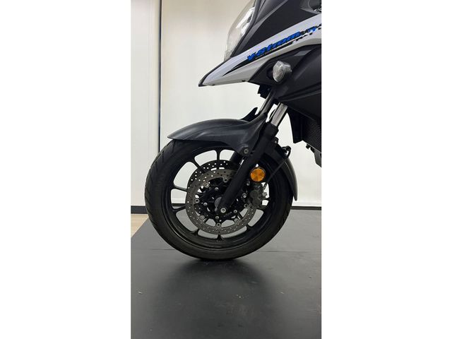 suzuki - v-strom-dl-650