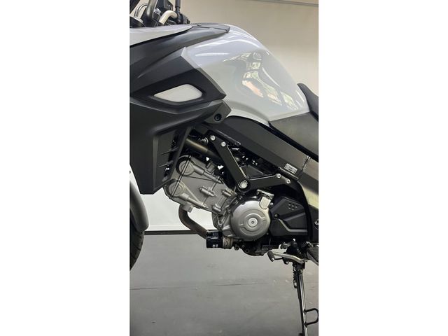 suzuki - v-strom-dl-650