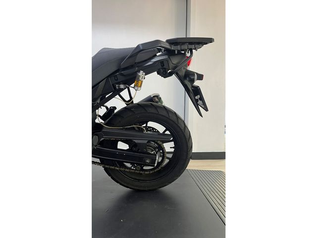 suzuki - v-strom-dl-650