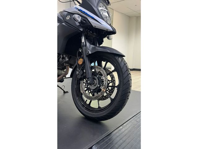 suzuki - v-strom-dl-650