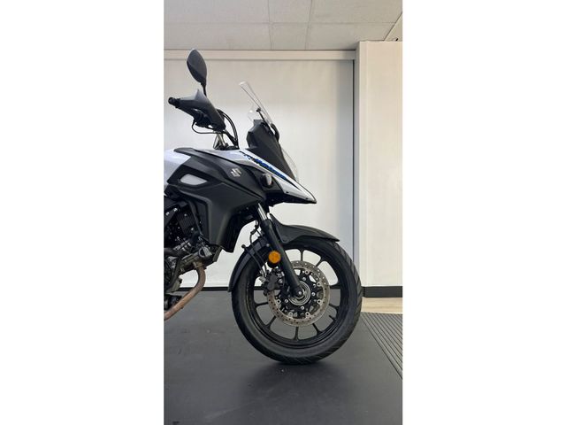 suzuki - v-strom-dl-650
