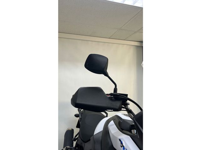 suzuki - v-strom-dl-650