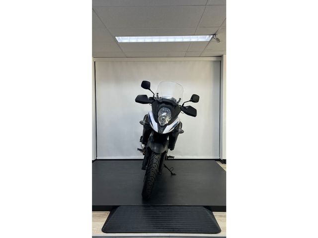 suzuki - v-strom-dl-650