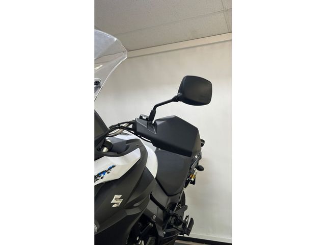 suzuki - v-strom-dl-650