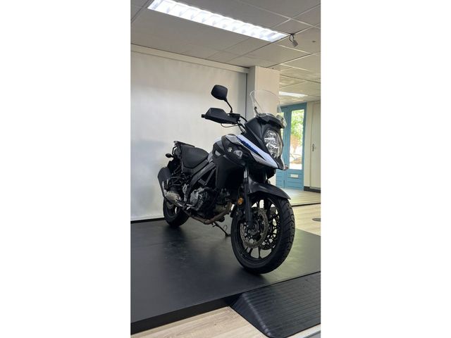 suzuki - v-strom-dl-650